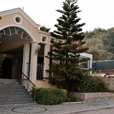 Villa Beldeniz-2