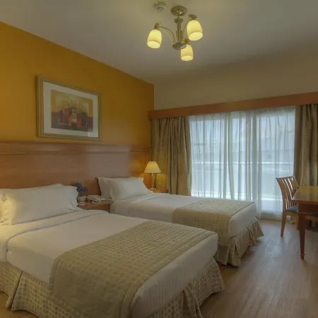 Fortune Grand Hotel Apartment-3