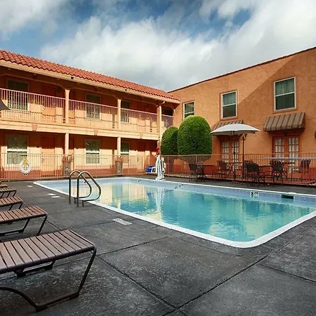 Motel 6 Dallas Tx Downtown-2