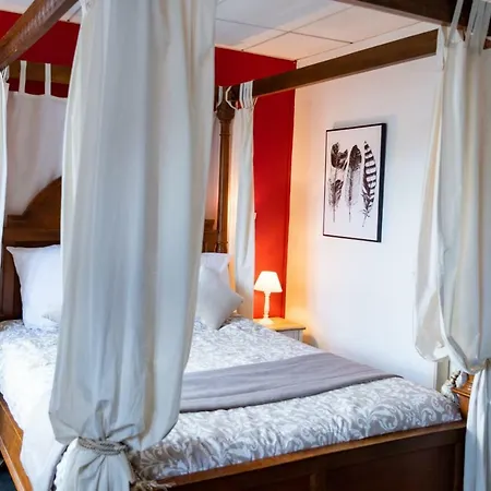 Hotel Henri IV-3