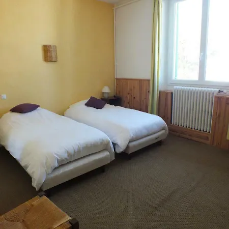 Hotel La Prairie-2
