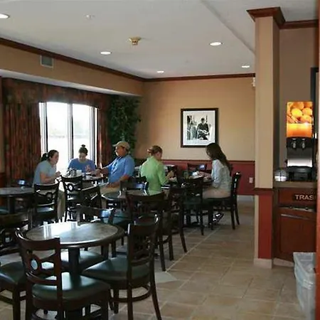 Hampton Inn Manhattan-2
