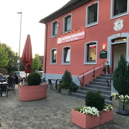 Hotel Einstein-3
