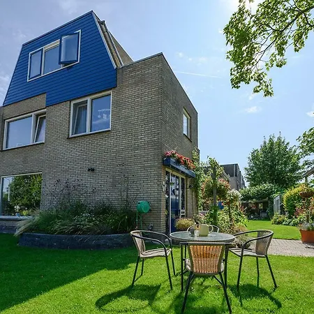 Bed&Breakfast Ineke en John-3