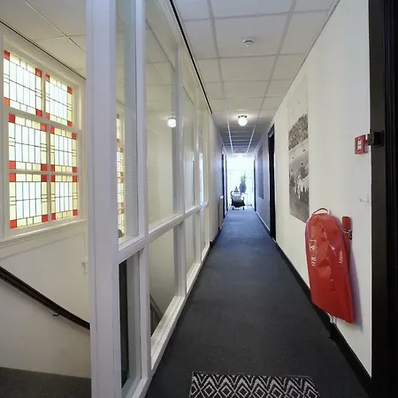 Hotel Zeespiegel-2