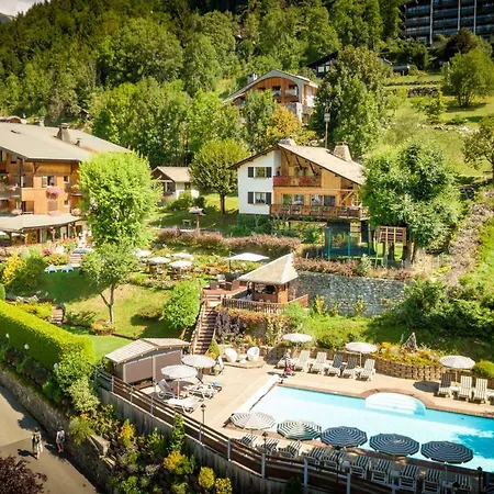 Hotel & Spa Le Dahu-3