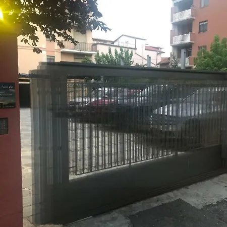 Casa Soave B&B-2