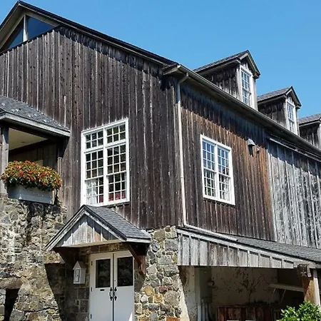 The Inn At Montchanin Village & Spa-2