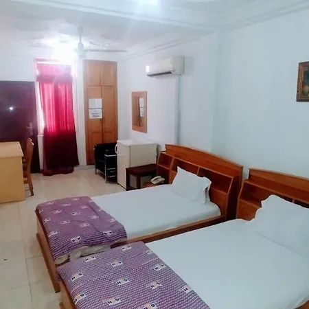 Grand View Hotel-3