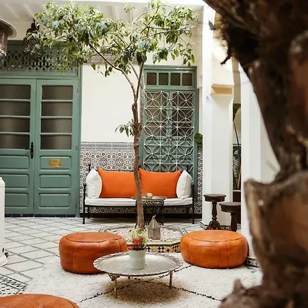 Riad Orange-3