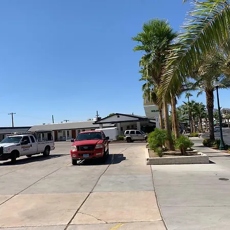 The Sands Motel-2