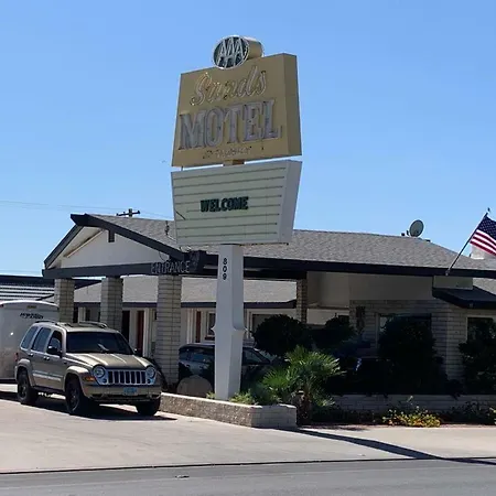 The Sands Motel-3