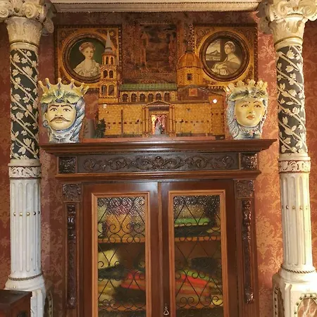 B&B Il Caravaggio-2