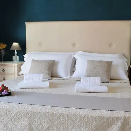 Ahr Leonis Residence La Maddalena-2