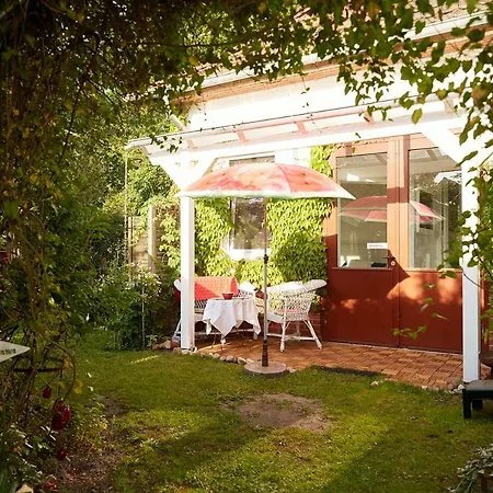 Bed&Breakfast Wesseloh-3