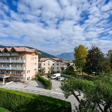 Hotel Dolomiti-3
