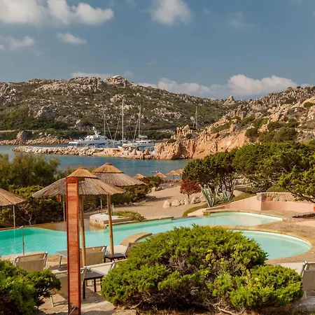 Hotel Cala Lunga-2
