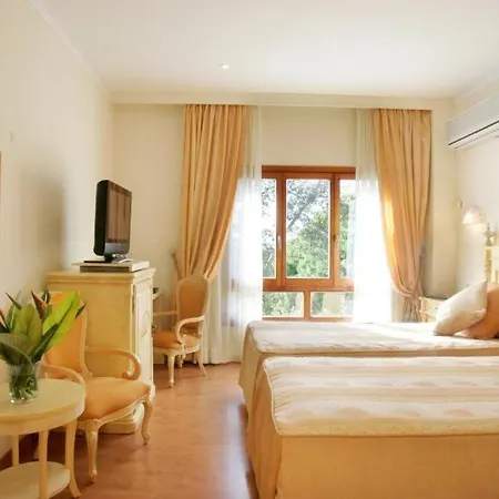 Formentor, A Royal Hideaway Hotel-2