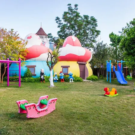 Kemer Dream Hotel-2