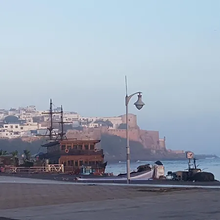 Dar Shâan-3