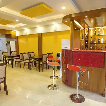 Hotel Meridian Suite-3