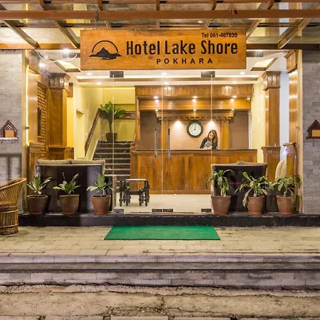 Hotel Lake Shore-2