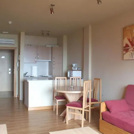 Apartamentos Mar Rovacias-3