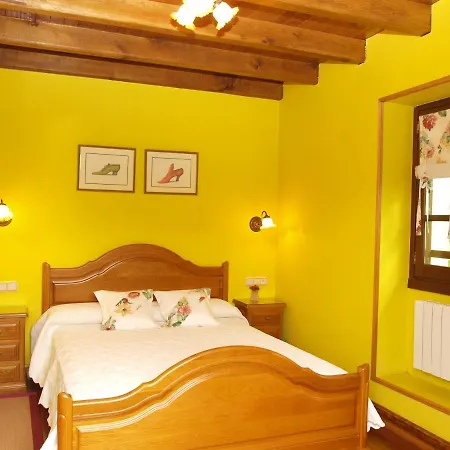 Hostal Rural Onbordi-2