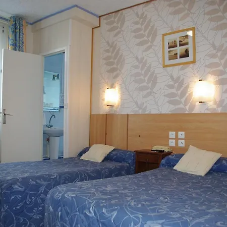Hotel Du Parc-2