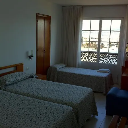 Hotel Pinzon-3