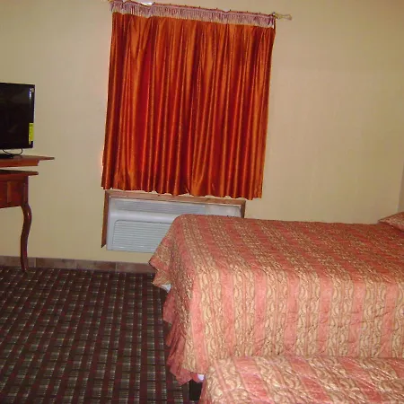 Camino Real Hotel-3