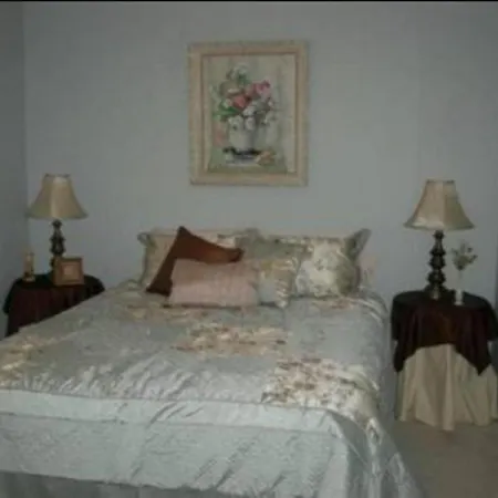 Yosemite Bed And Breakfast-2