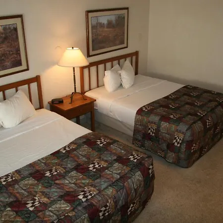 Best Western Pagosa Lodge-3