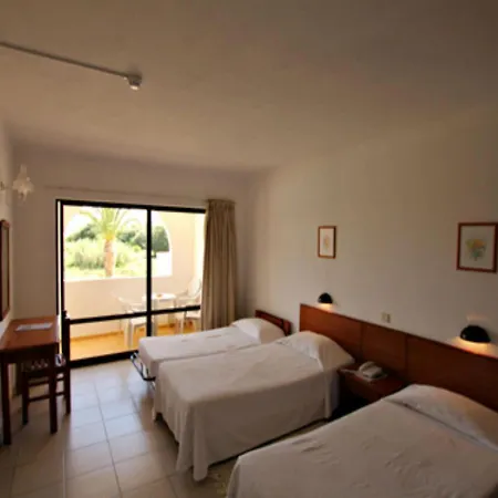 Don Tenorio Aparthotel-3