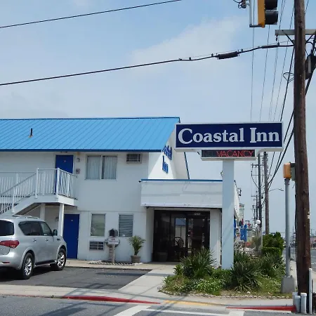 Coastal Inn - Ocean City-3
