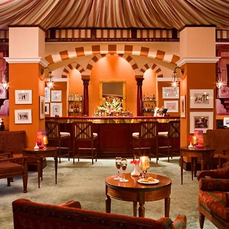 Mercure Luxor Karnak-2