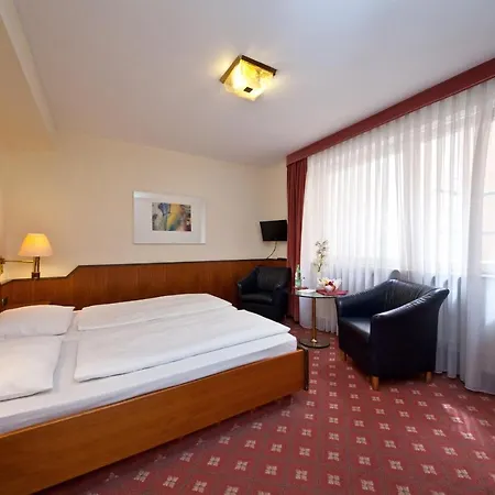Hotel Ravenna Berlin Steglitz-2