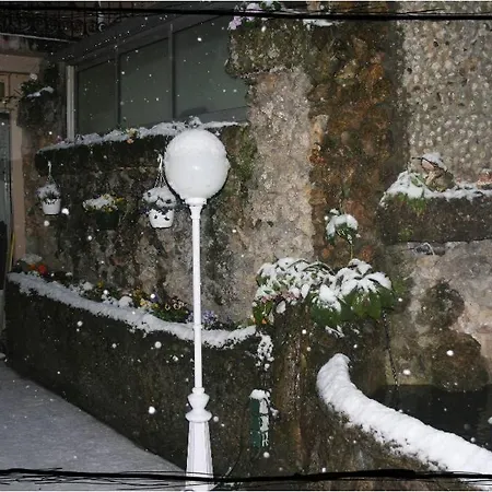Hotel De La Paix-3
