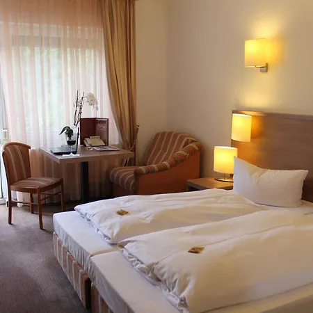 Hotel Fährhaus Ziehl-2