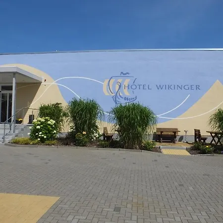 Hotel Wikinger-3