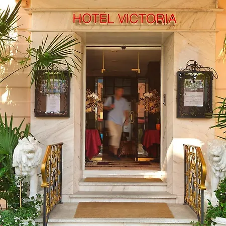 Hotel Victoria-3