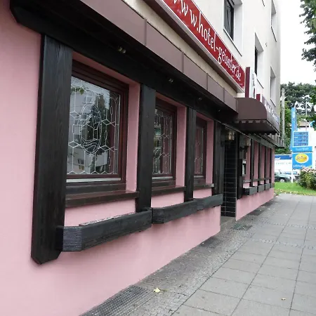 Hotel Geissler-3