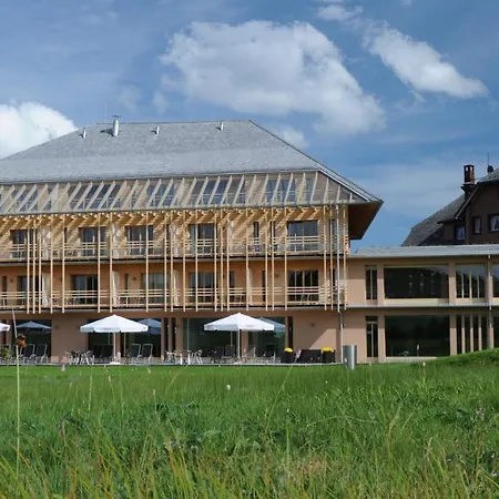 Natur&Wellnesshotel Breggers Schwanen - Bernau im Schwarzwald-3
