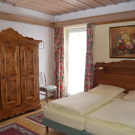 Hotel Das Schlössl-3