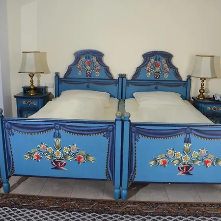 Hotel Das Schlössl-2