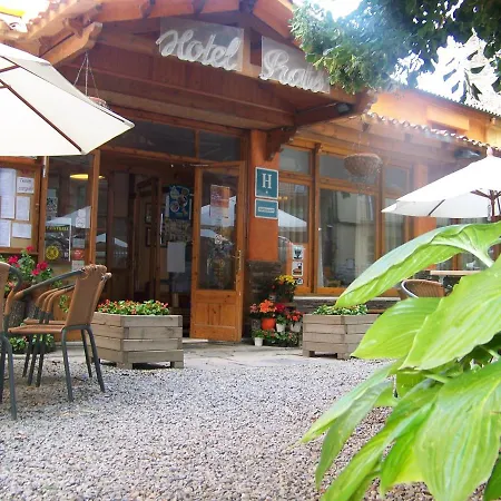 Hotel Prats-2