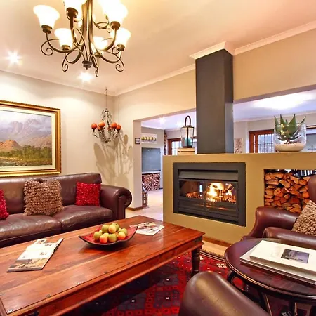 Apple Tree Guest House-3