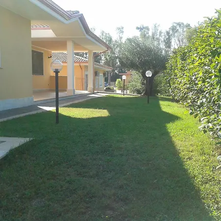 Hotel Villa Aurora-2