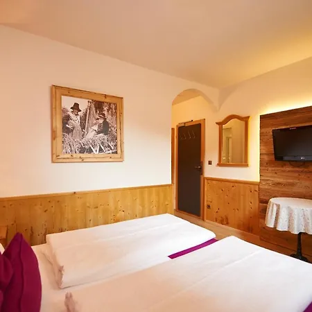 Hotel Lisa-2