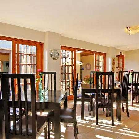 Apple Tree Guest House-2